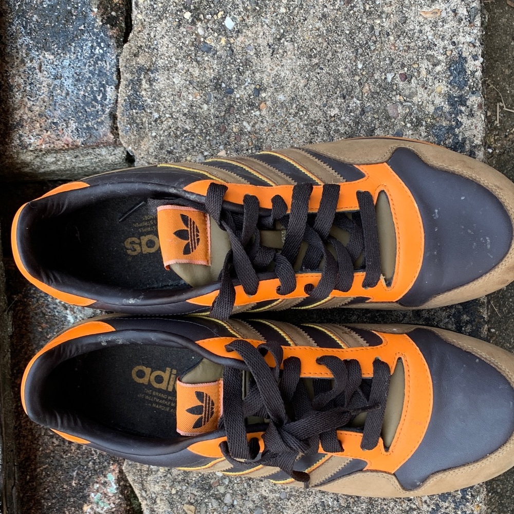 Reese’s Cup Adidas